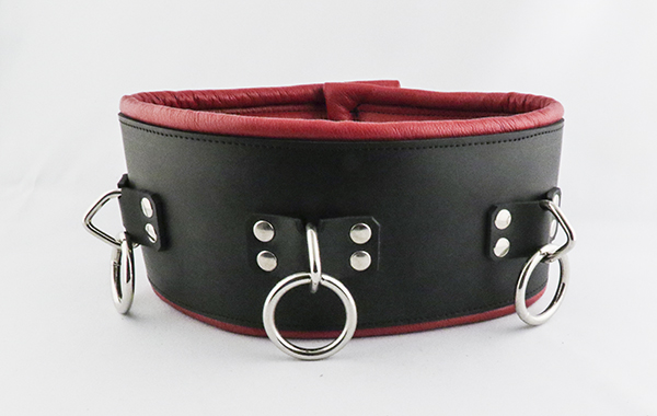 Master Suspension Belt | ASLAN Leather